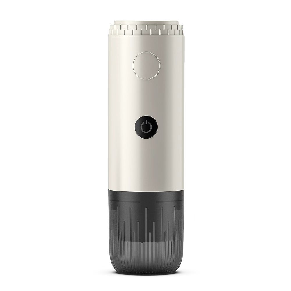 Wireless Heating Portable Coffee Maker Fully Automatic Espresso Capsule Machine