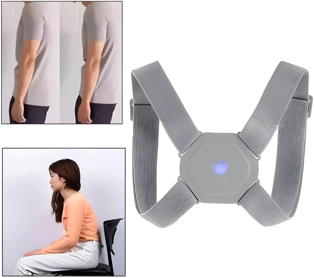 Smart Posture Corrector Brace