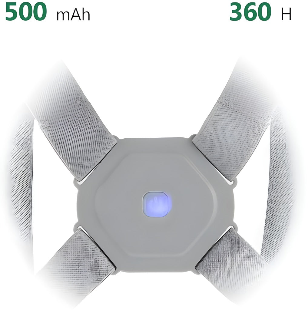 Smart Posture Corrector Brace