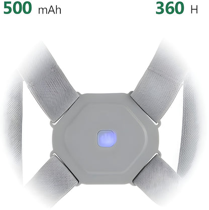 Smart Posture Corrector Brace