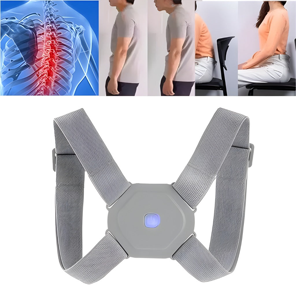 Smart Posture Corrector Brace