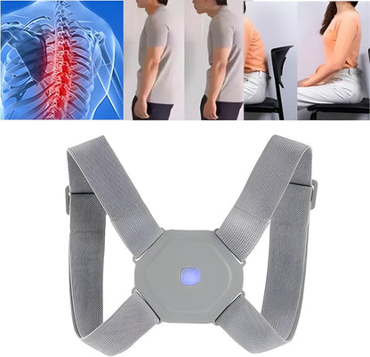 Smart Posture Corrector Brace
