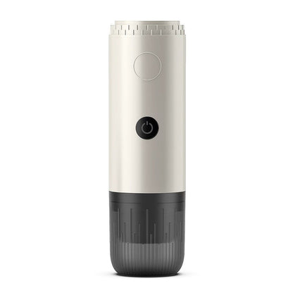 Wireless Heating Portable Coffee Maker Fully Automatic Espresso Capsule Machine