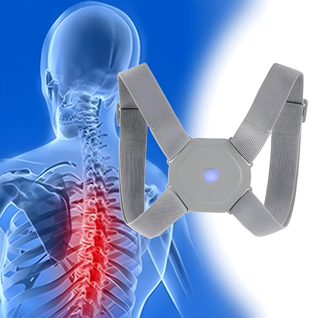 Smart Posture Corrector Brace