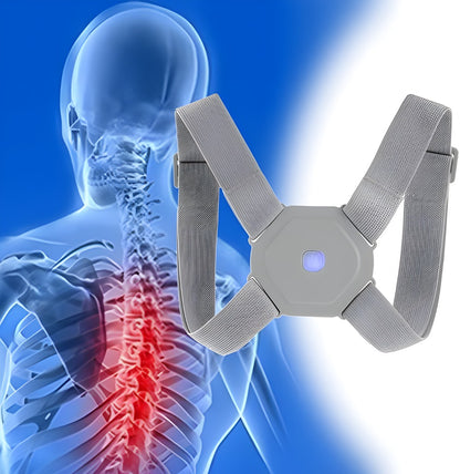 Smart Posture Corrector Brace