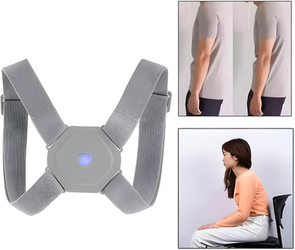 Smart Posture Corrector Brace
